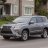LexusGX